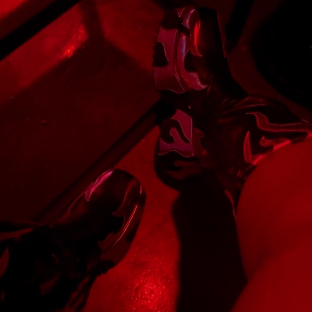 Flame Boots - image 2